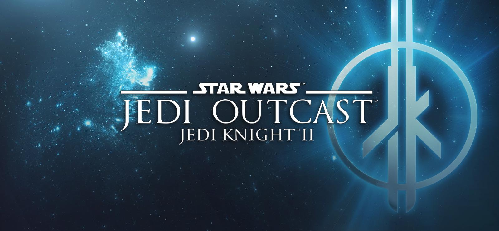 Star Wars Jedi Knight